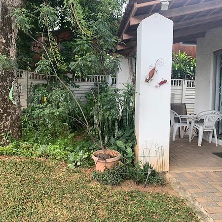 Plum Cottage Mbombela Exteriér fotografie