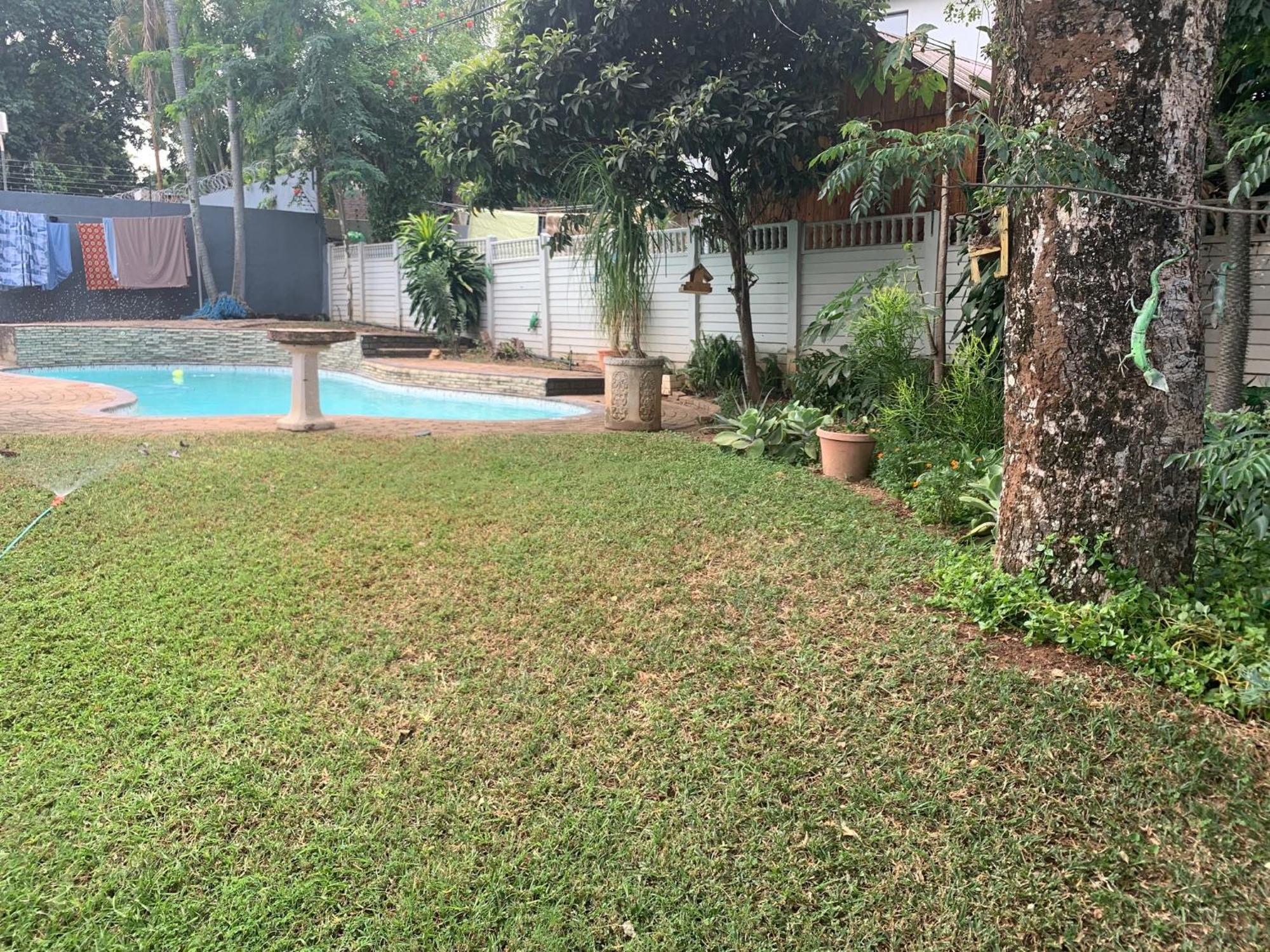 Plum Cottage Mbombela Exteriér fotografie